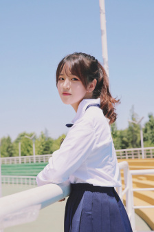 白咲舞