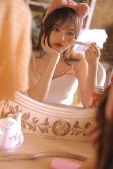 调教女佣
