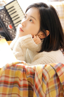 少女浴室20天