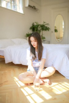 青涩的体验